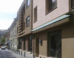 O&B Athens Boutique Hotel