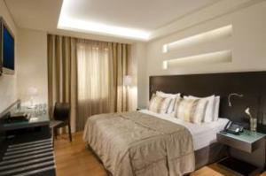 O&B Athens Boutique Hotel
