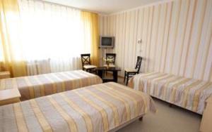 Health & Wellness Center Energetikas