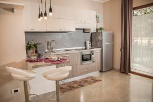 Appartement Vanda Luxury House near Gardaland and Garda Lake Castelnuovo del Garda Italien