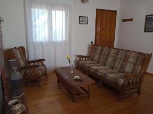 manousi 2 - First floor