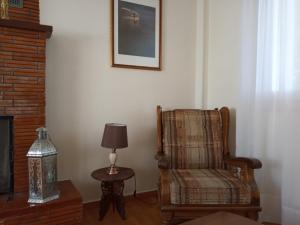 manousi 2 - First floor