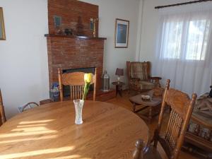 manousi 2 - First floor