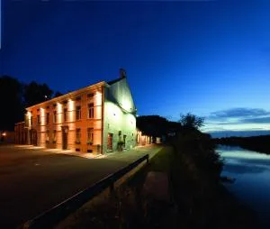 Auberge l'Entrecôte - 奥德纳尔德