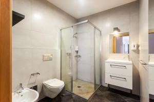 FLH Liberdade Terrace Apartment