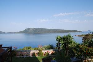 Vila Elena 1astoning view Alonissos Greece