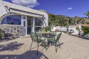 Villas Guzman - Gisela