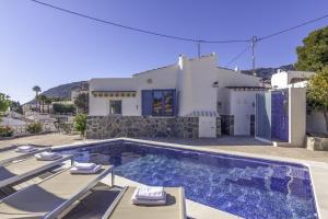 Villas Guzman - Gisela