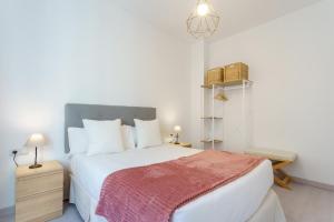 Apartamentos Baiti Ronda