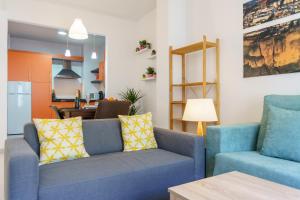 Apartamentos Baiti Ronda