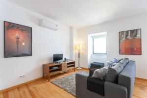 FLH Liberdade Contemporary Flat