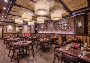 Baranof Downtown, BW Signature Collection