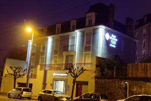 Hotels Best Western Plus Richelieu : photos des chambres