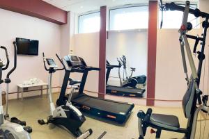 Hotels Best Western Plus Richelieu : photos des chambres