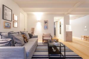 FLH Bairro Alto Elegant Apartment