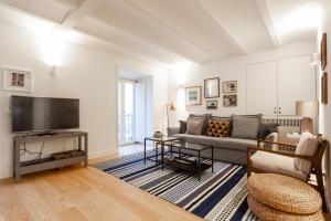 FLH Bairro Alto Elegant Apartment