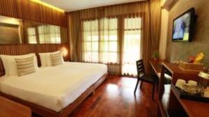 Le Sen Boutique Hotel