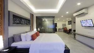 Central Suite Residence