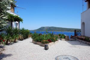 Vila Elena 1astoning view Alonissos Greece