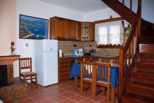 Vila Elena 1astoning view Alonissos Greece