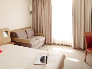 Hotels Novotel Perpignan Nord Rivesaltes : photos des chambres