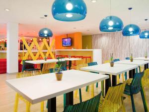 ibis Styles Duesseldorf-Neuss