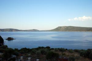 Vila Elena 1astoning view Alonissos Greece