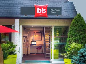 Hotels ibis Niort Marais Poitevin : photos des chambres