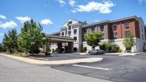 纽顿斯巴达智选假日酒店 - Prospect Point