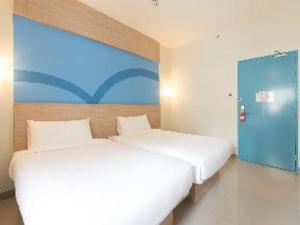 Hop Inn Hotel Ermita Manila