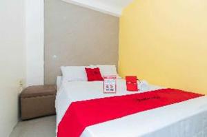 RedDoorz at DBuilders Rooms Ph1 Taguig