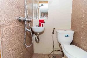 RedDoorz at DBuilders Rooms Ph1 Taguig