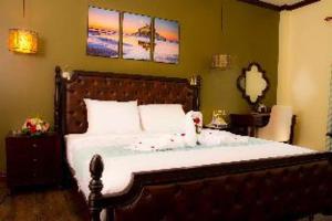 Sunrise Garden House - Luang Prabang