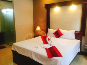 Jasmine Luangprabang Hotel