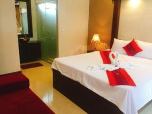 Jasmine Luangprabang Hotel