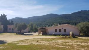 Agriturismo Sa Mandria img20