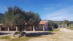 Agriturismo Sa Mandria img22