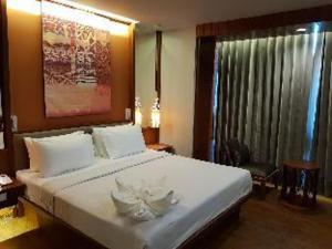 Grand Hotel Vientiane