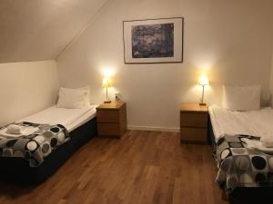 Port Hotel Apartments