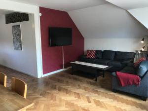 Port Hotel Apartments