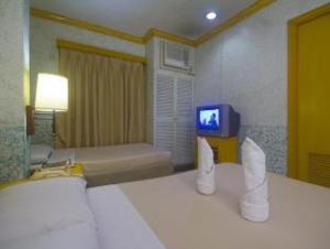 Natures Pensionne House