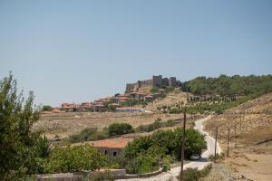 Anasa Villas Lesvos Greece