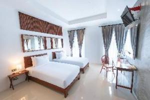 S 2 Modern Boutique Hotel