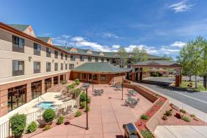 Holiday Inn Express Hotel & Suites Montrose - Black Canyon Area, an IHG Hotel