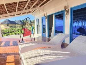 Eastern Garan Hen Yuan Resort