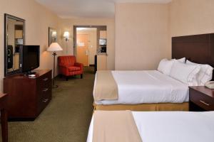 Suite with Two Beds - Non-Smoking room in Holiday Inn Express & Suites - Ocean City an IHG Hotel