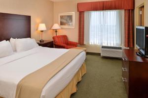 Suite - Non-Smoking room in Holiday Inn Express & Suites - Ocean City an IHG Hotel