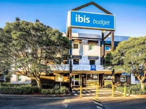 ibis Budget - St Peters (formerly Formule 1)