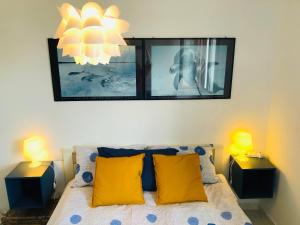 Appartamento a Corte Balai img7