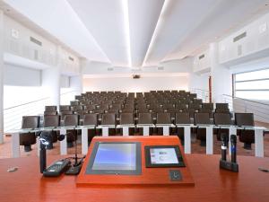 Hotels Mercure Montpellier Centre Comedie : photos des chambres